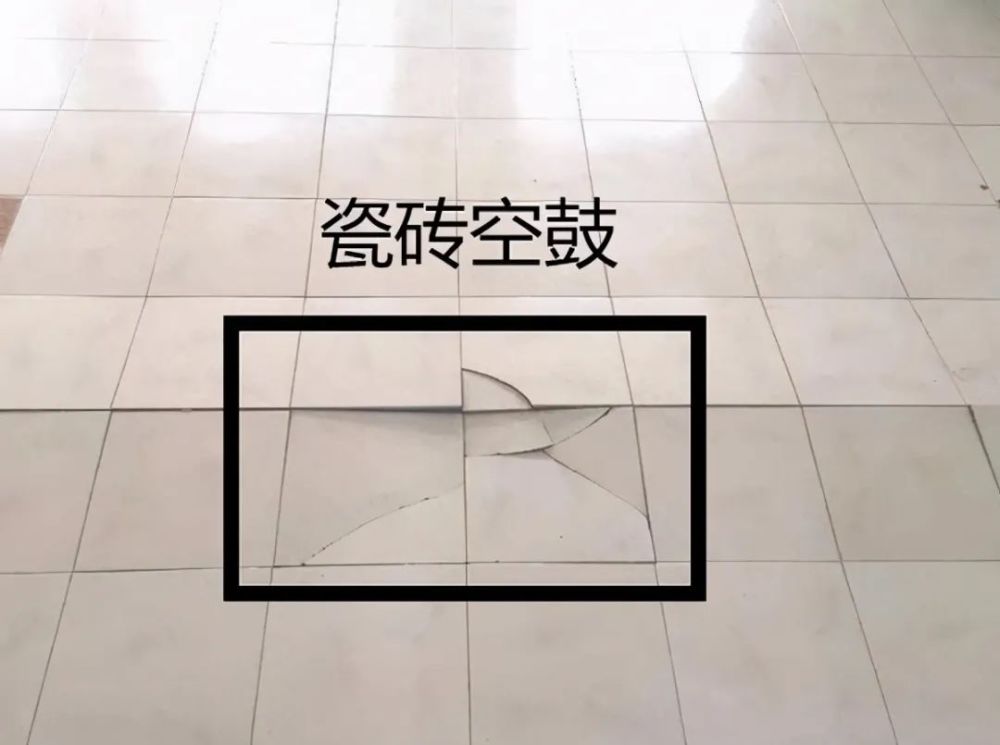 厨房瓷砖空鼓怎么处理(厨房墙面瓷砖空鼓补救方法)